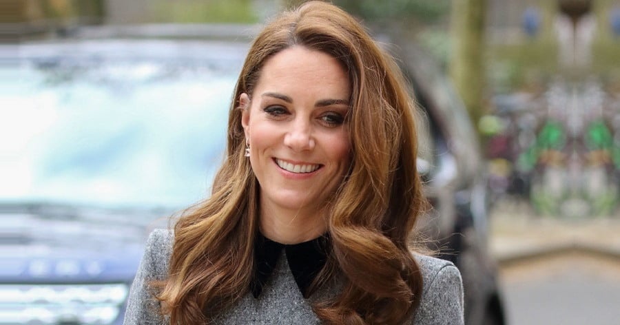 Catherine, Duchess of Cambridge