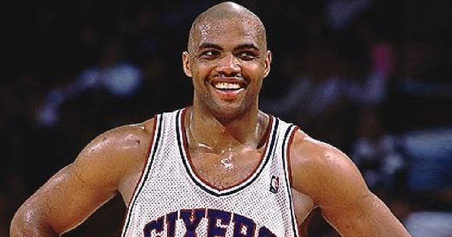 Charles Barkley