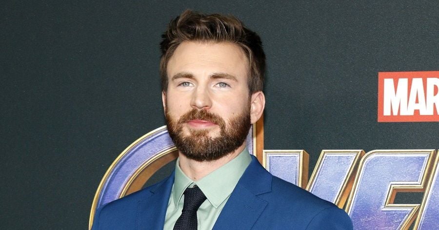 Chris Evans
