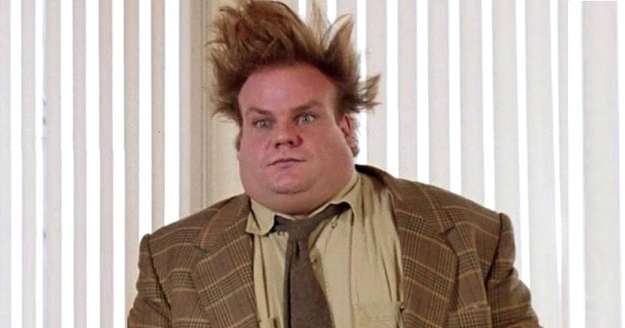 Chris Farley