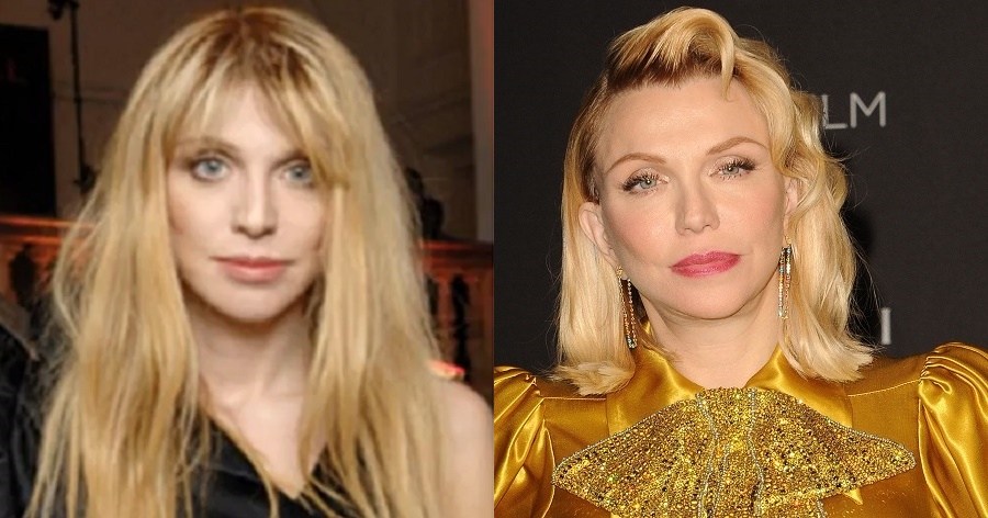 Courtney Love