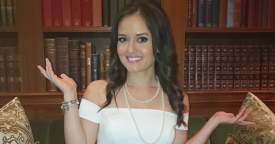 Danica McKellar