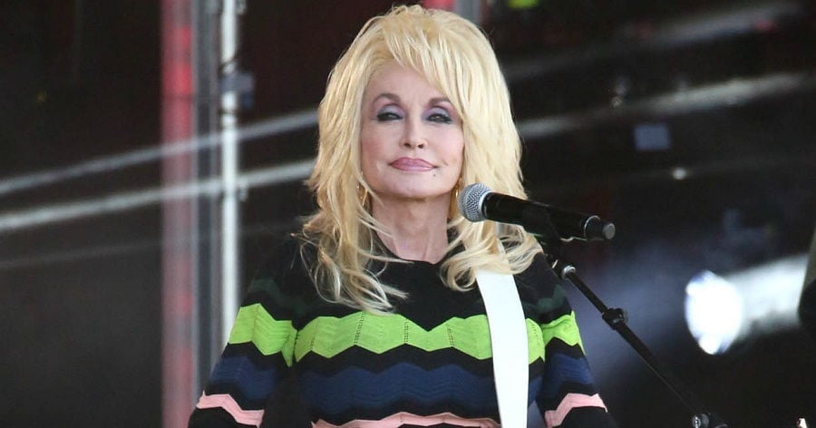 Dolly Parton