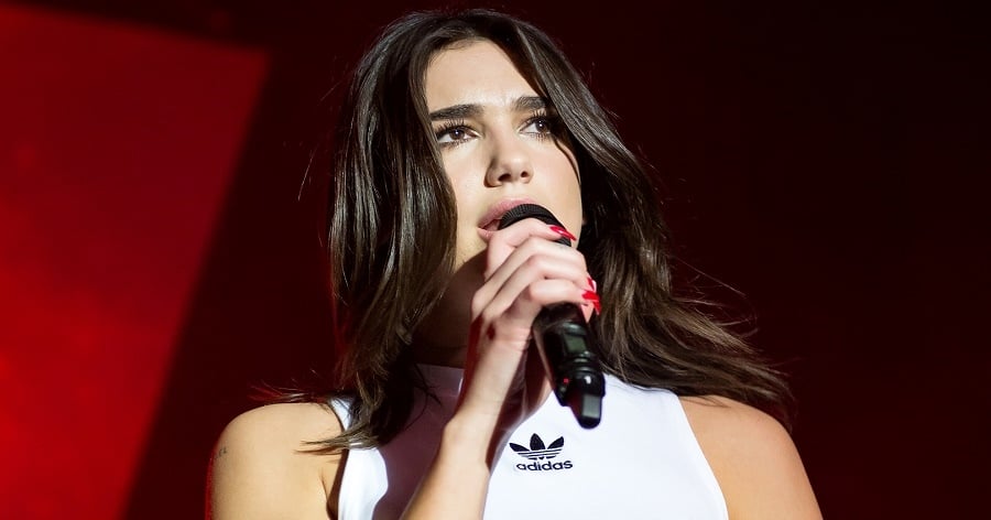 Dua Lipa