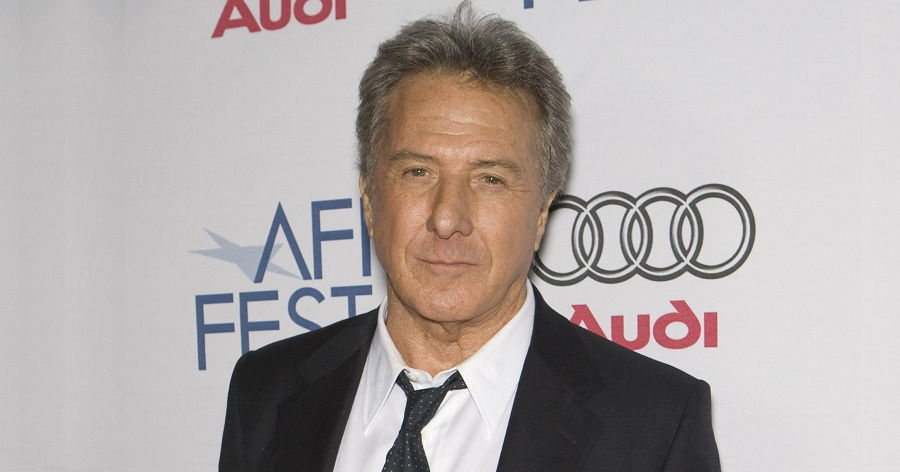 Dustin Hoffman