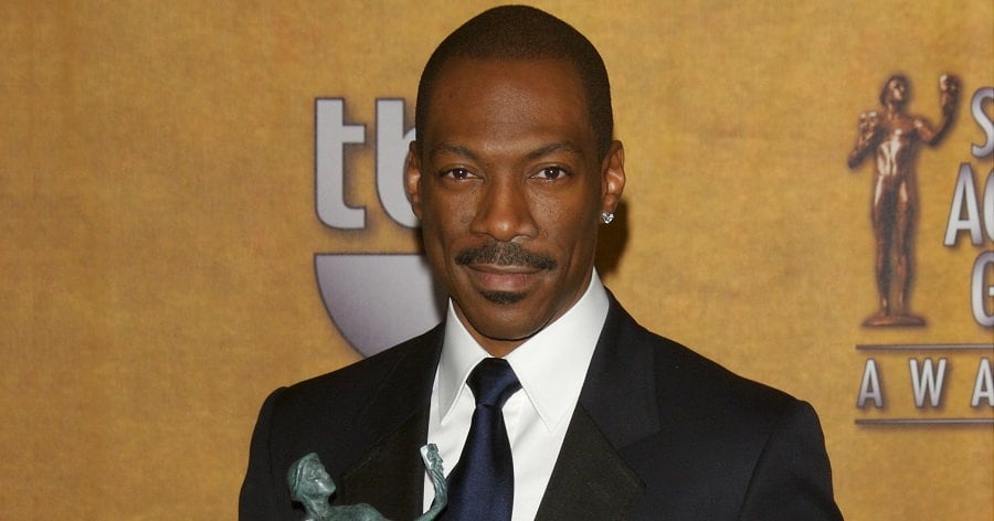 Eddie Murphy