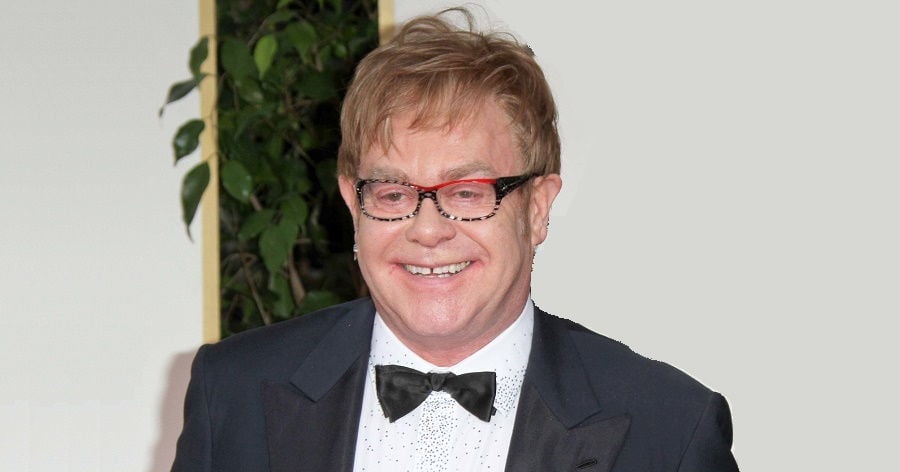 Elton John