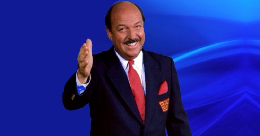 Gene Okerlund