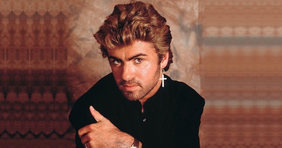 George Michael