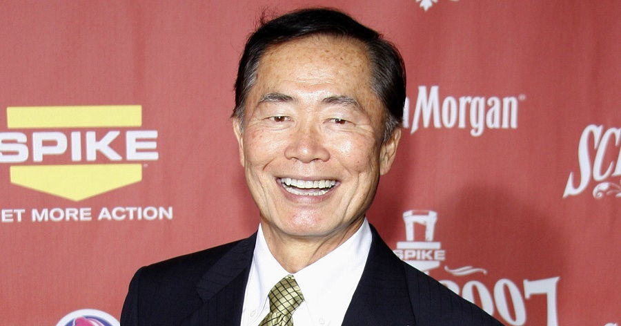 George Takei