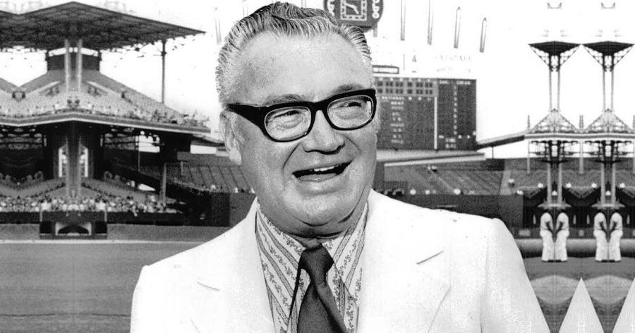 Harry Caray