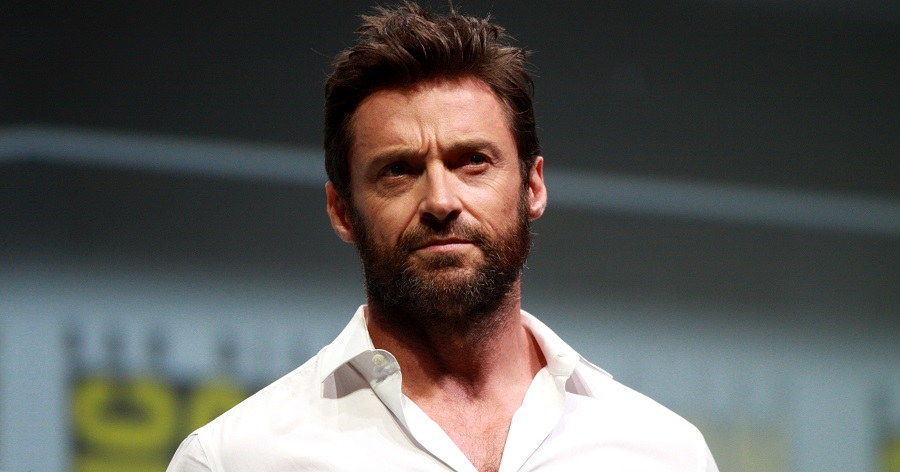 Hugh Jackman