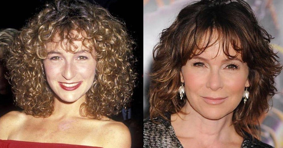 Jennifer Grey