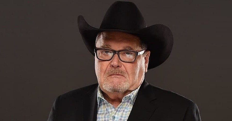 Jim Ross