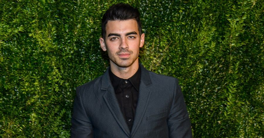 Joe Jonas