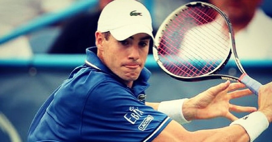 John Isner