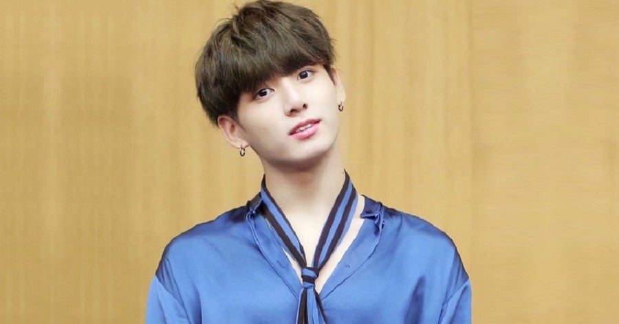 Jungkook