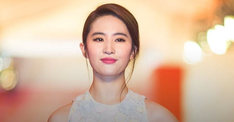 Liu Yifei