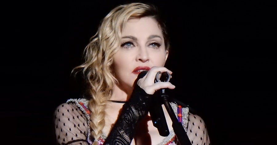 Madonna