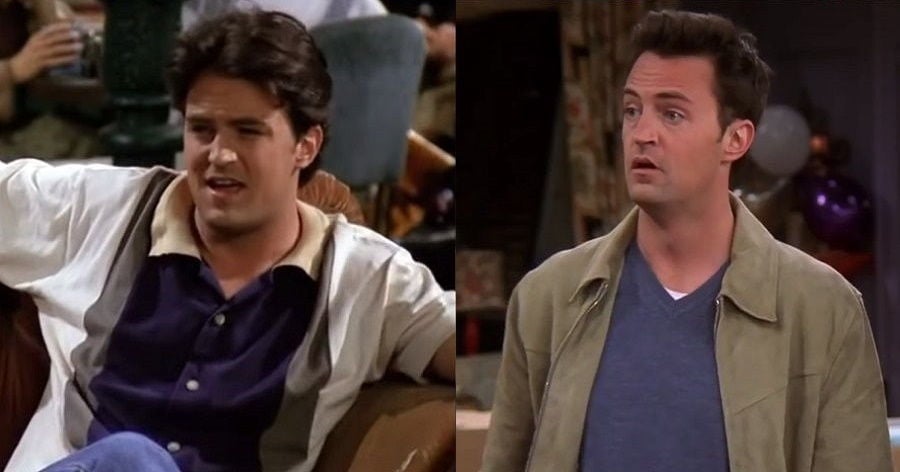 Matthew Perry