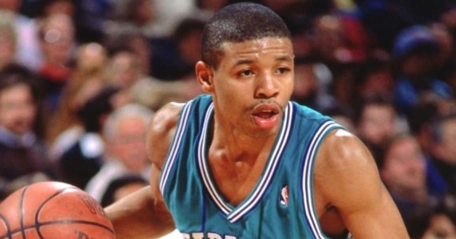 Muggsy Bogues