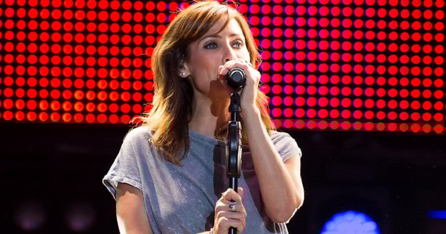 Natalie Imbruglia