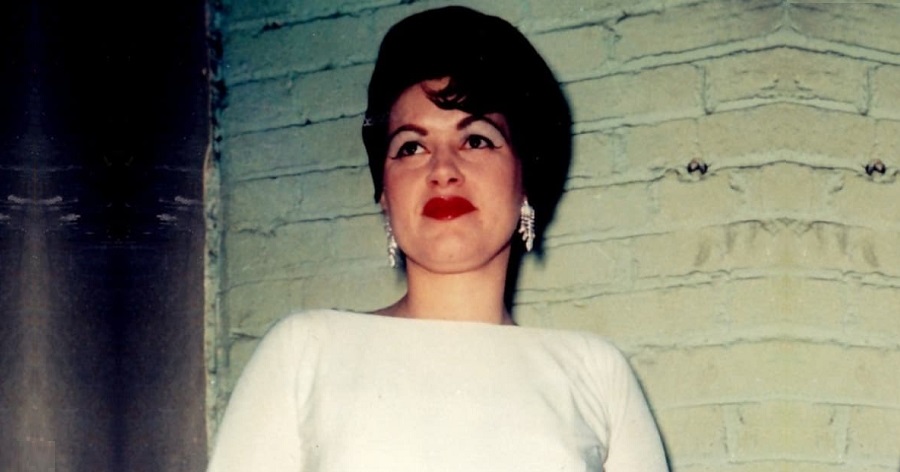 Patsy Cline