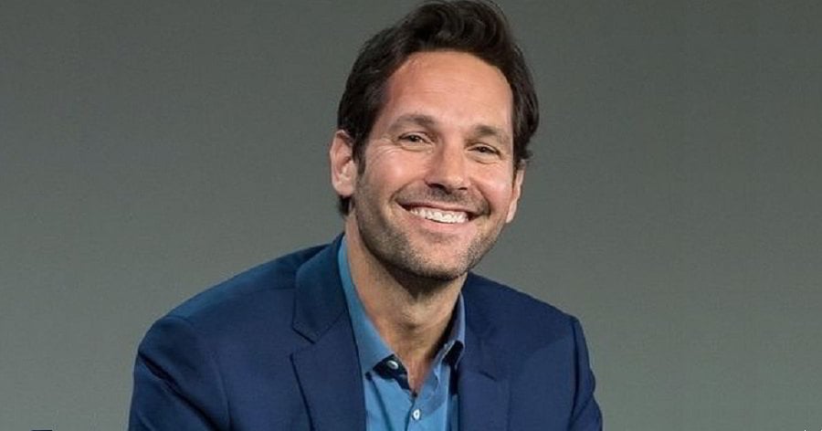 Paul Rudd