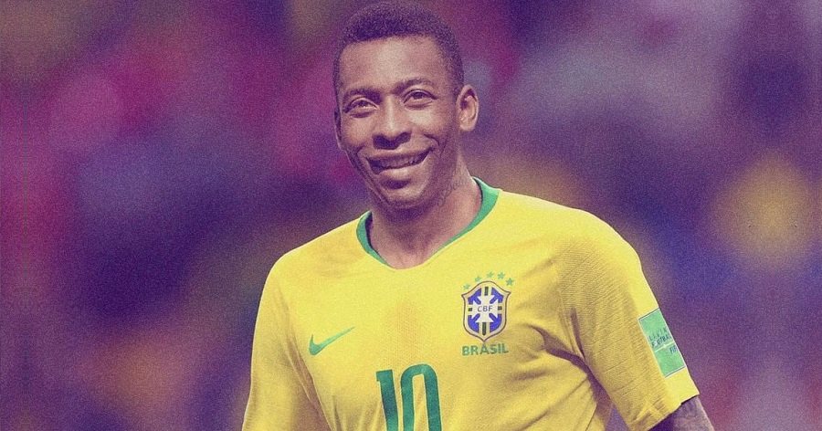 Pele