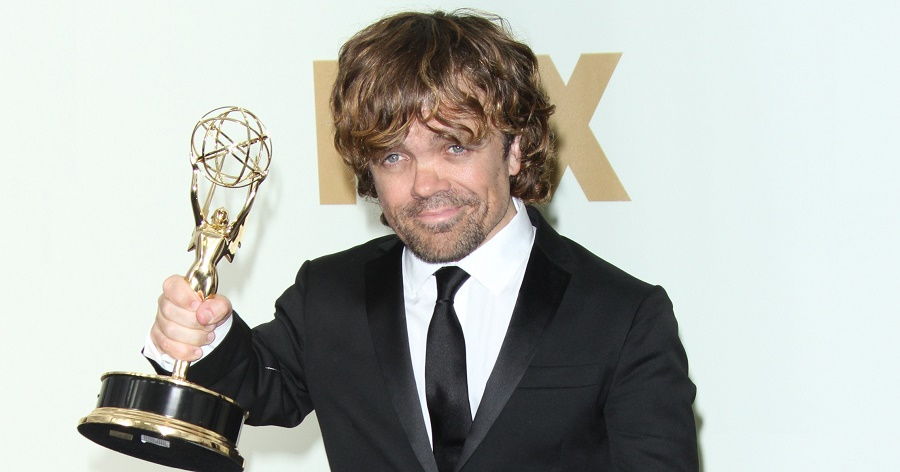 Peter Dinklage