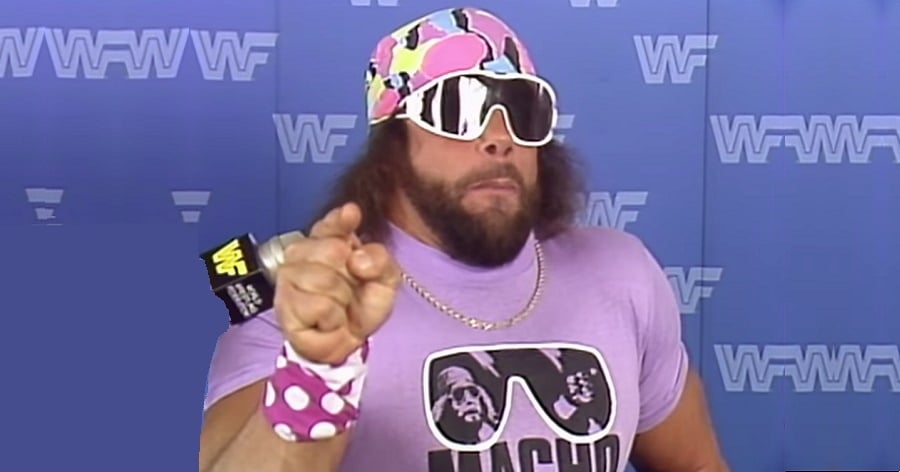 Randy Savage