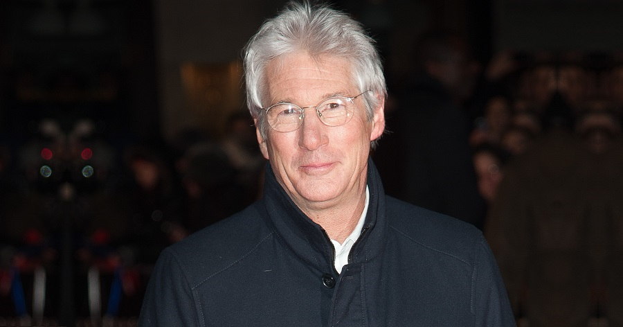 Richard Gere