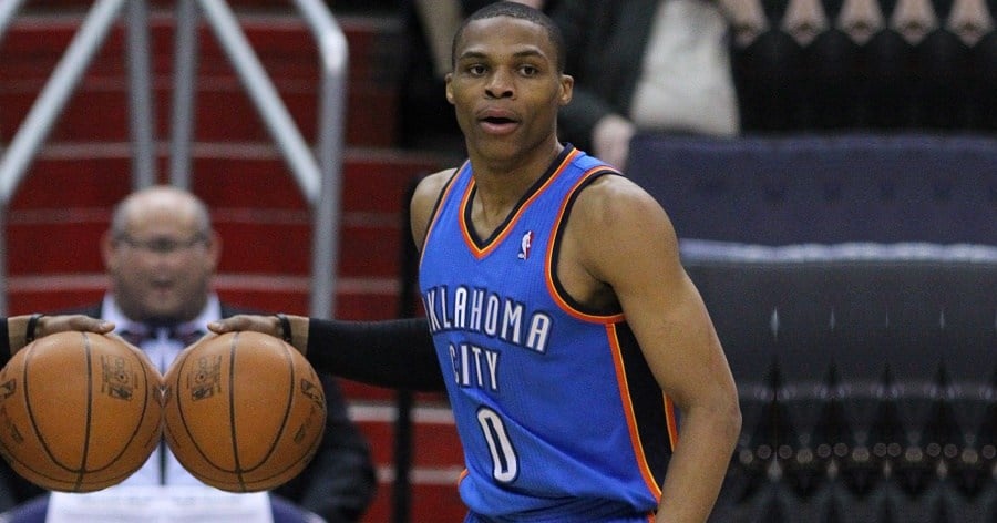 Russell Westbrook