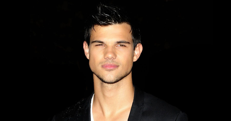 Taylor Lautner