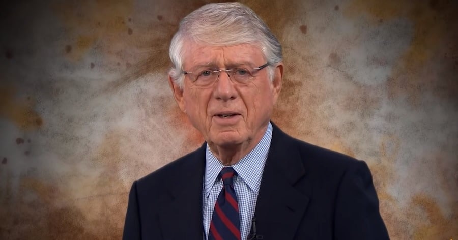 Ted Koppel