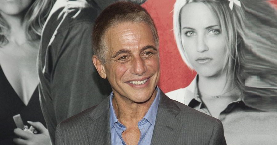 Tony Danza