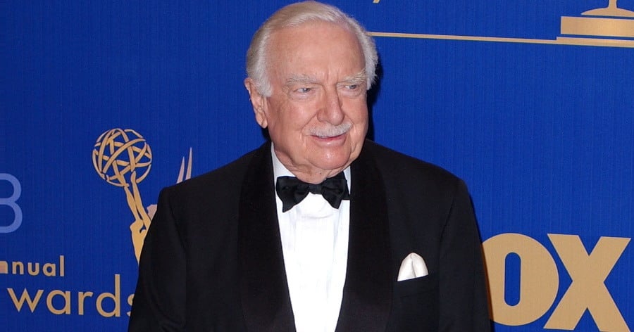 Walter Cronkite