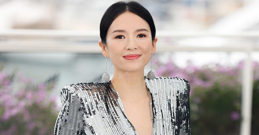 Zhang Ziyi