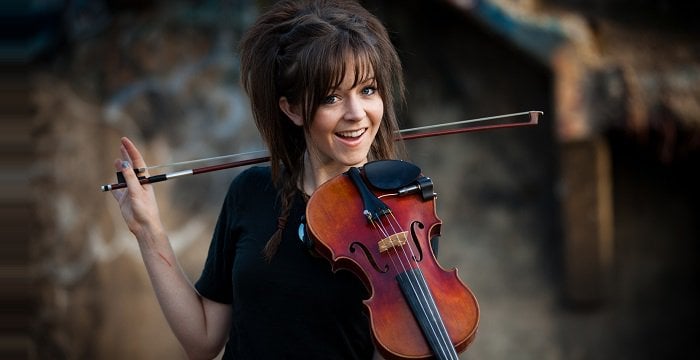 Famous Violinists Who Have Contributed Greatly To Their Field Famous Violinists Who Have Contributed Greatly To Their Field