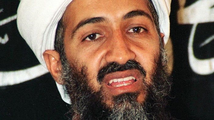 The Deadliest Terrorists Ever