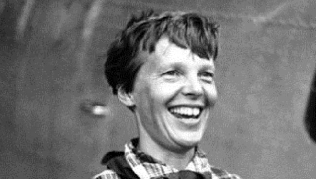 The Most Famous Pilots of All Time