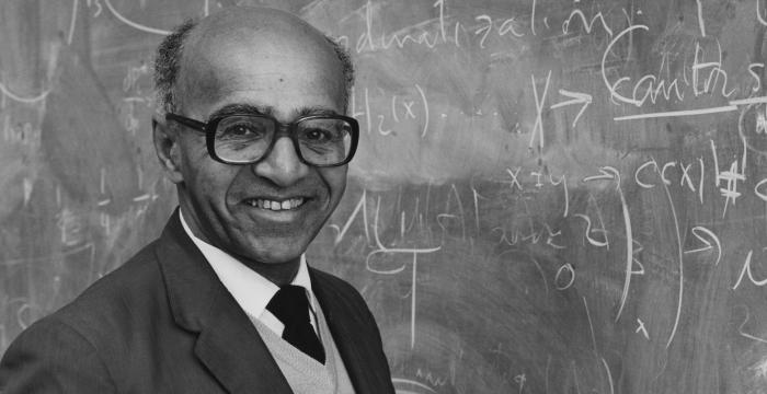 Famous African American Mathematicians You Didn #39 t Know Famous African American Mathematicians You Didn #39 t Know