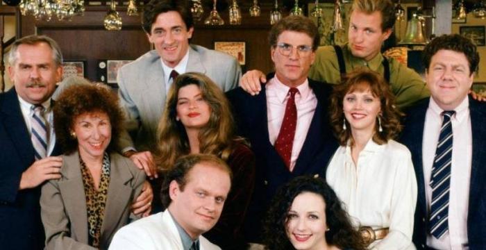 The Cast Of Cheers Without Whom The Show Wouldn’t Have Been That Successful