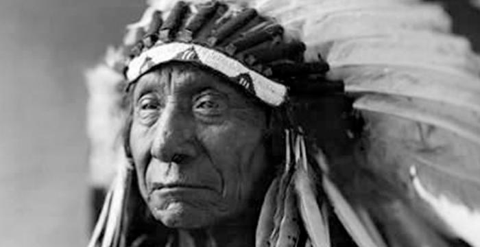 Famous Native Americans You Had No Clue About!