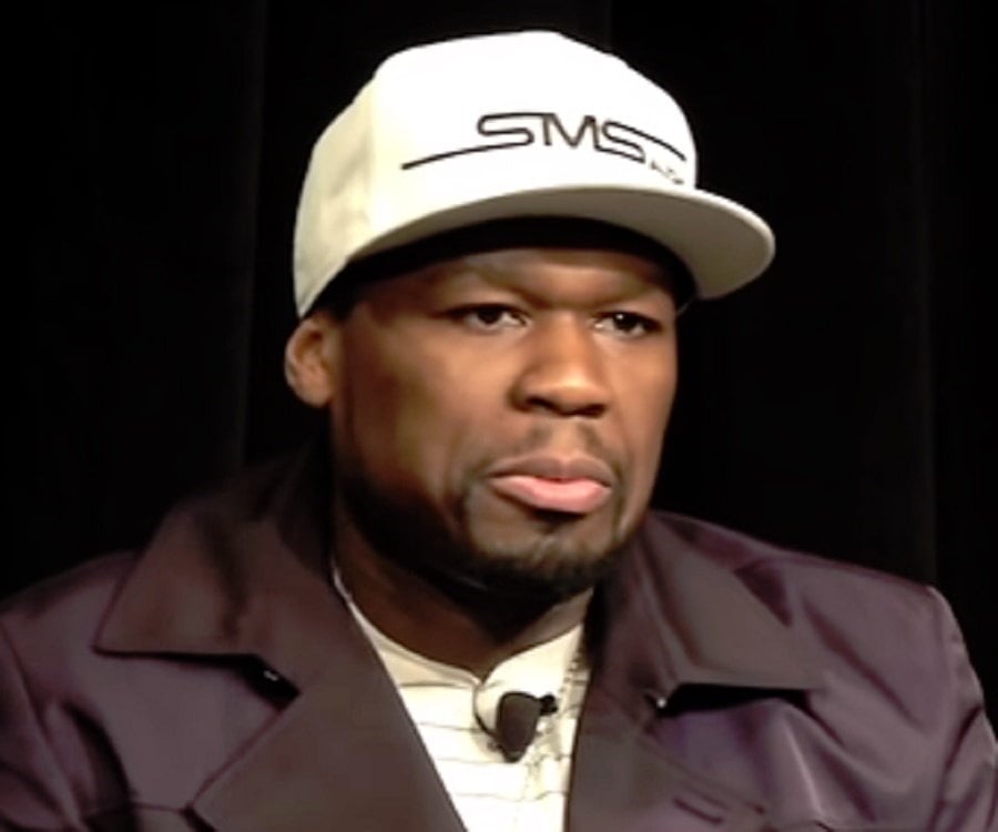 50 Cent Biography - Facts, Childhood, Family Life & Achievements