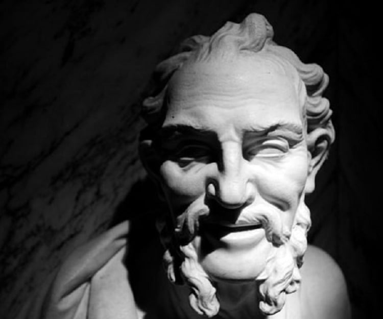 Democritus Biography - Facts, Childhood, Family Life & Achievements of