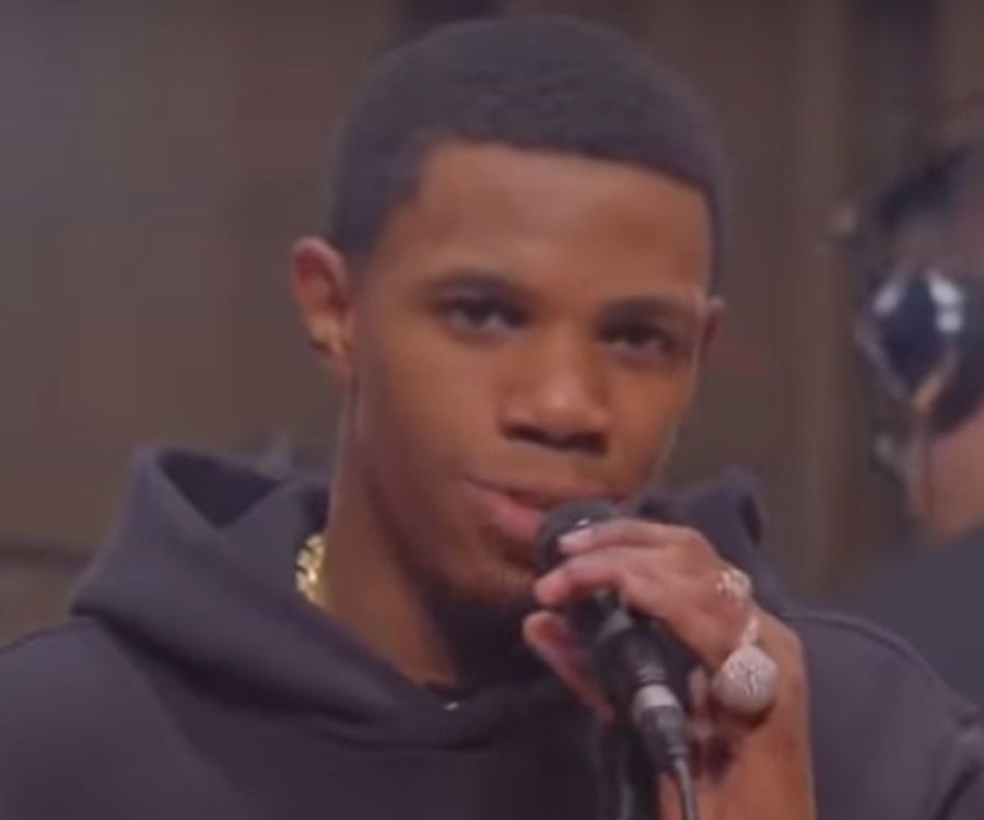 A Boogie Wit Da Hoodie Biography - Facts, Childhood, Family Life ...