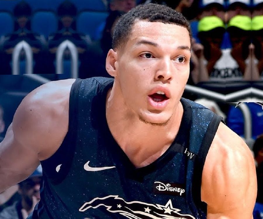 Aaron Gordon Biography - Facts, Childhood, Family Life & Achievements