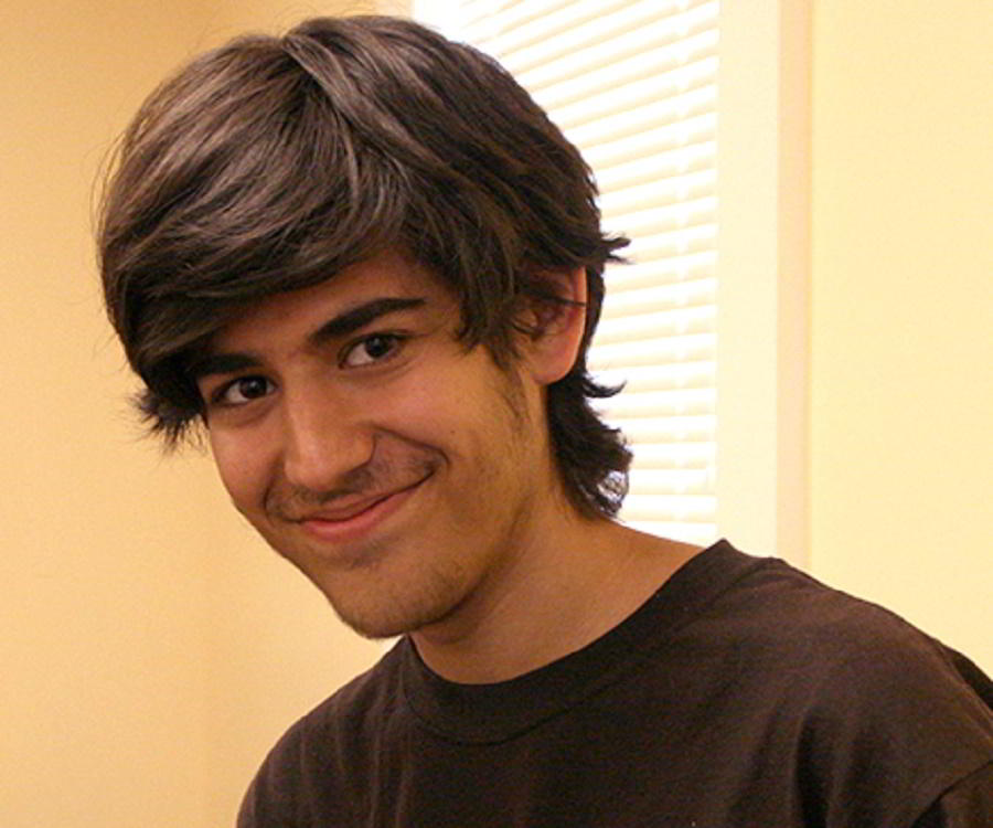 Resultado de imagen para aaron swartz