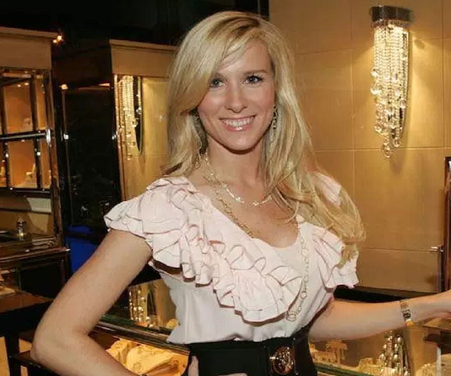Abby McGrew (Eli Manning’s Wife) Bio, Facts, Family Life